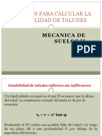 C-8 Metodos para Calcular La Estabilidad de Un Talud Mzo 2020