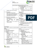 Chapter 10: Growth and Development Edited By: NJ - NS.MMAP - WSWO September 2015