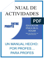 Manual de actividades- Educación Física en el hogar.pdf