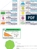 Formulas Geometricas