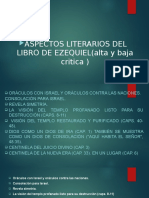 EZEQUIEL ALTA Y BAJA CRITICA (Autoguardado)