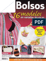 Arte Experto Bolsos