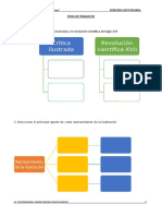 Ficha de Trabajo 5-cc - Ss Tercer Grado