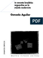 AGUILAR, Gonzalo - Poesia-Concreta-Brasilena-Las-Vanguardias-En-La-Encrucijada-Modernista PDF