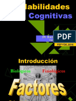 Habilidades Cognitivas