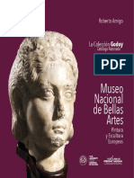 CATÁLOGO - MUSEU NACIONAL DE BELAS ARTES DO PARAGUAY -MNBA Catalogo Razonado Museu Asuncion