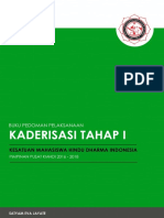 Buku Pedoman KT1 PDF