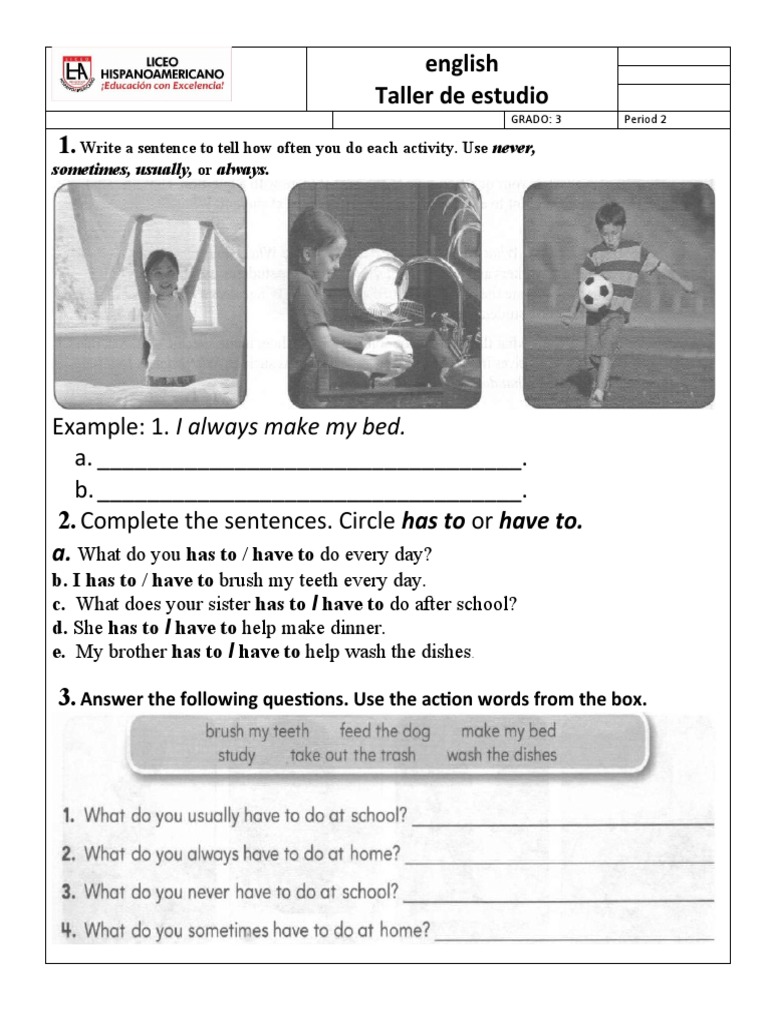 Practice Test 3 | PDF