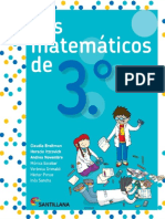 Los Matematico 3 (4-6)