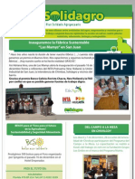 Newsletter Diciembre