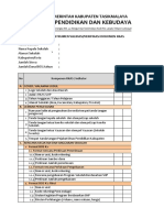 2. a. INSTRUMEN VALIDASI RKAS TSM 2020