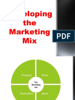 1_Product_Developing the Marketing Mix.pptx