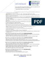 GPB GGL Application PKG - 2020 PDF