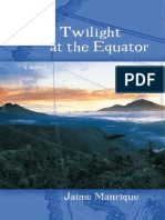 Twilight at The Equator (2003) - Jaime Manrique PDF