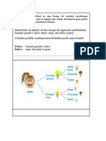 Diagramas de Arbol