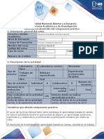 informe # 2