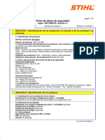 Aceite sthilES-HP-Super-0781-319-805xx-2017-08 PDF