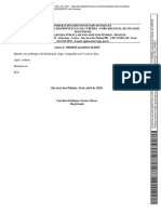 Despacho PDF