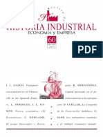 Capital Mexicano en El Petróleo, Antes de La Expropiación