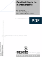 37-Gestion Integral Del Mantenimiento