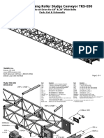 TRS 050 Parts PDF