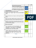 Form - KPSP Cahya Zila