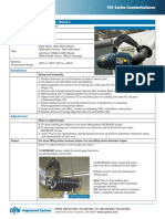 Balance Torsion Type 790A PDF