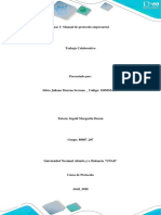 Paso 3- Manual de protocolo empresaria- Silvia Moreno