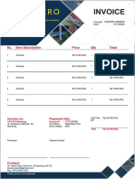 Invoice Eexp PDF