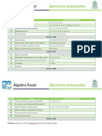 Ejercicios Linealfull