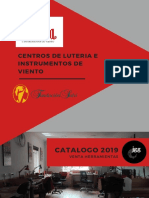Catálogo Venta JGG PDF