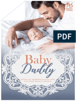 Baby Daddy by Dahlian PDF