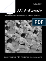 79254_JKA Heft_0209 - Deutscher JKA-Karate-Bund e.V.