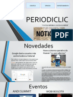 PERIODICLIC