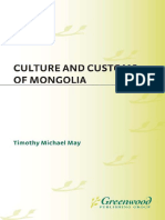 Culture and Customs of Mongolia.pdf