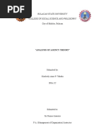 Conclusion | PDF | Lgbt | LGBTQIA+ Studies