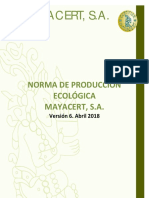 Norma ECO