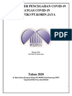 Protokoler Pencegahan Covid PDF