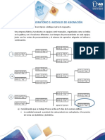 T2. Taller - Laboratorio Modelos de Asignacion