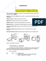 14-TOLERANCIAS TABLAS DE INFORMACION