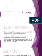 Cómo evitar fraudes como el de CAJANAL con ética y controles