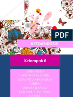 Kel6 Ketoasidosis