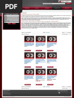 Products: Replacing The Dual Mass Flywheel (DMF)