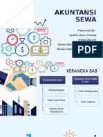 Akuntansi Sewa - AKM2 Kel5