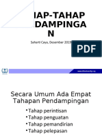 Bu Saharti - 02. Tahap-Tahap Pendampingan SP DD Des 2019