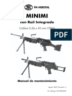 Minimi MT Esp