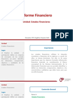 Unidad 1 Estados Financieros PDF