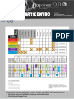 Ficha de Inscrição POP Articentro Actualizada  Dez 2010