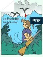 La Escopeta - Julio Ardiles Gray