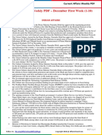 Current Affairs Weekly Pocket PDF 2016  - December(1-10) by AffairsCloud.pdf